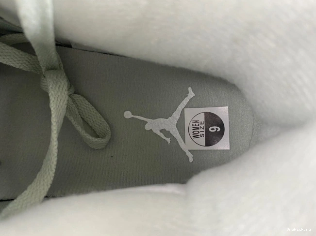 One Kick Jordan HV0823-003 (W) Seafoam 4 Air 0815
